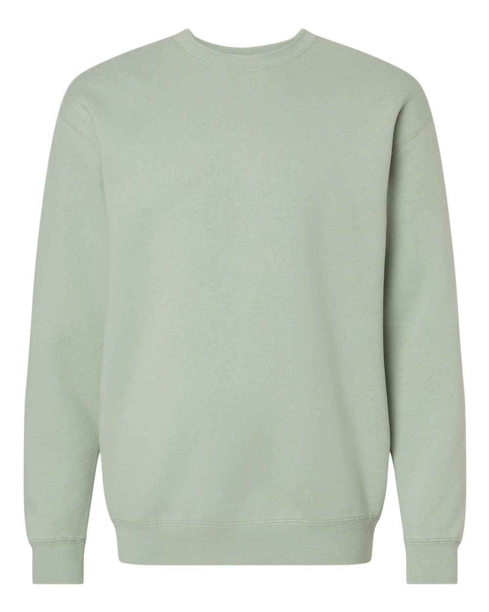 Independent Heavyweight Crewneck Sweatshirt - IND3000 - JL Franklins