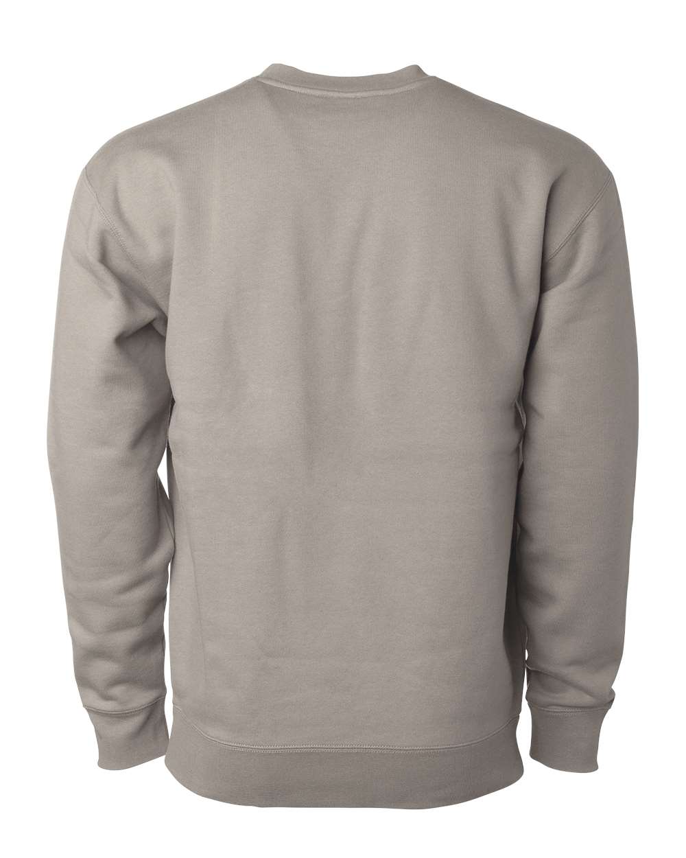 Independent Heavyweight Crewneck Sweatshirt - IND3000 - JL Franklins