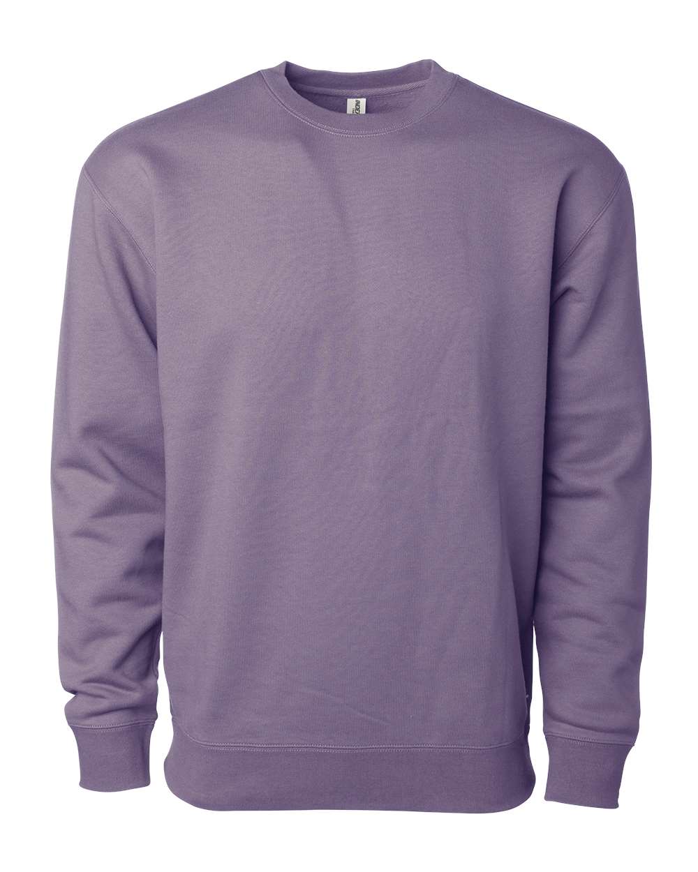Independent Heavyweight Crewneck Sweatshirt - IND3000 - JL Franklins