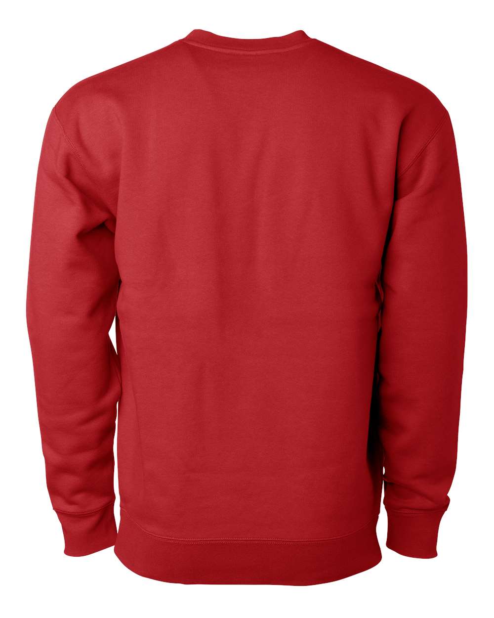 Independent Heavyweight Crewneck Sweatshirt - IND3000 - JL Franklins