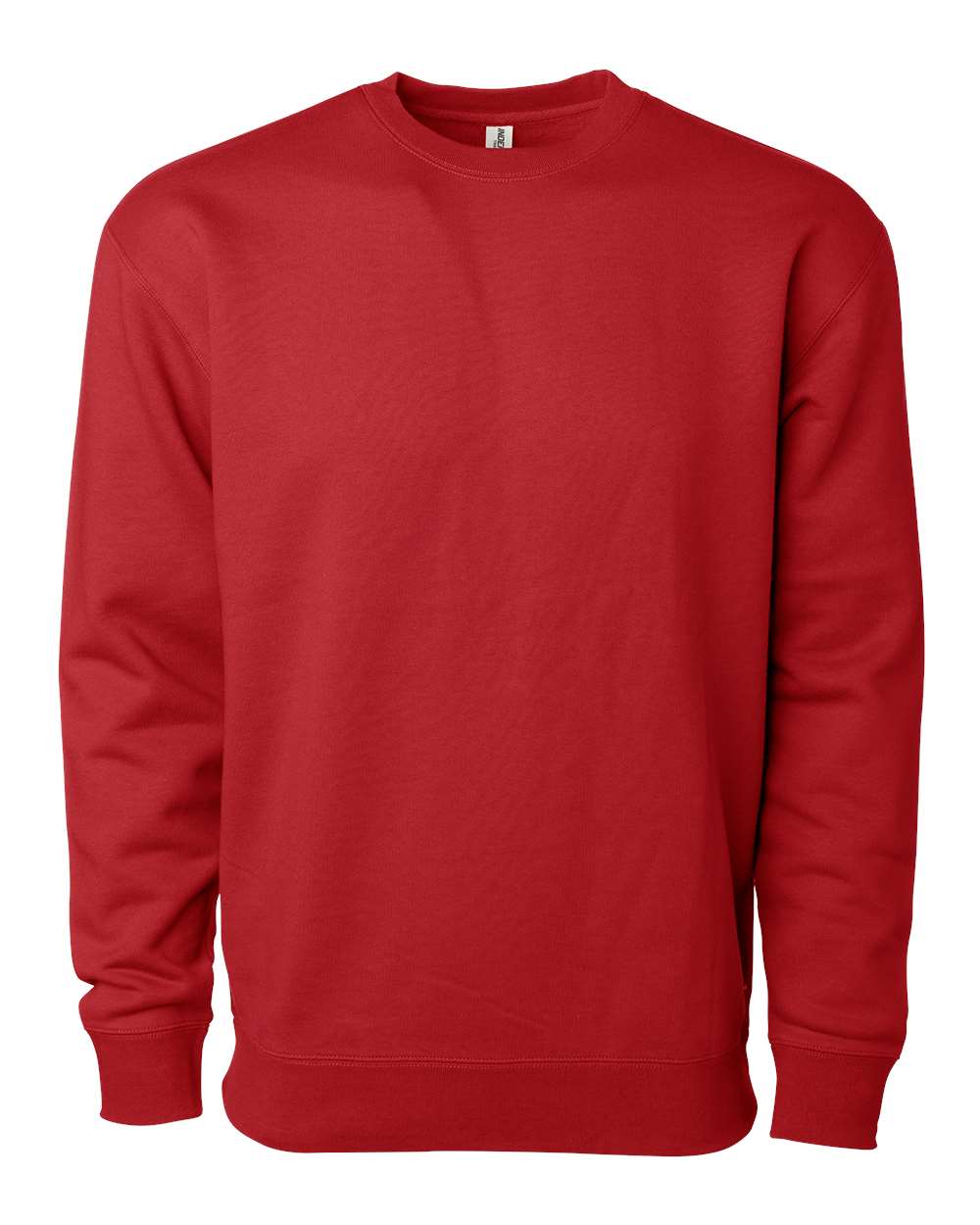 Independent Heavyweight Crewneck Sweatshirt - IND3000 - JL Franklins