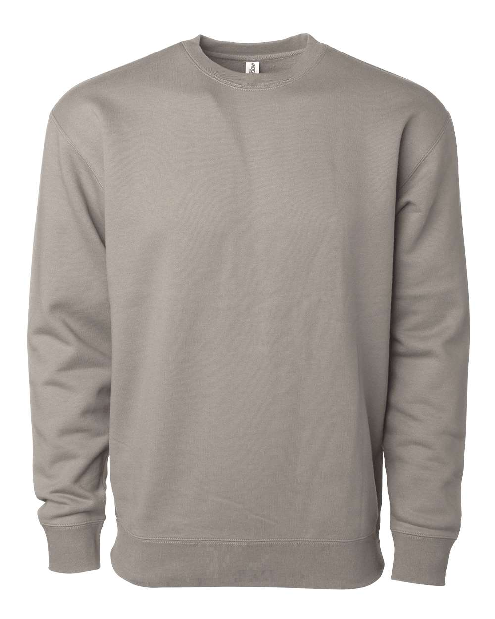 Independent Heavyweight Crewneck Sweatshirt - IND3000 - JL Franklins