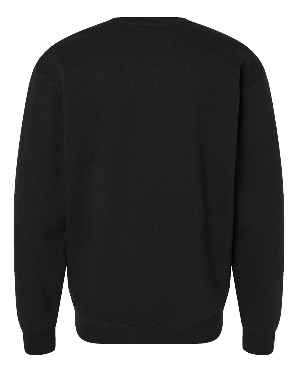 Independent Heavyweight Crewneck Sweatshirt - IND3000 - JL Franklins