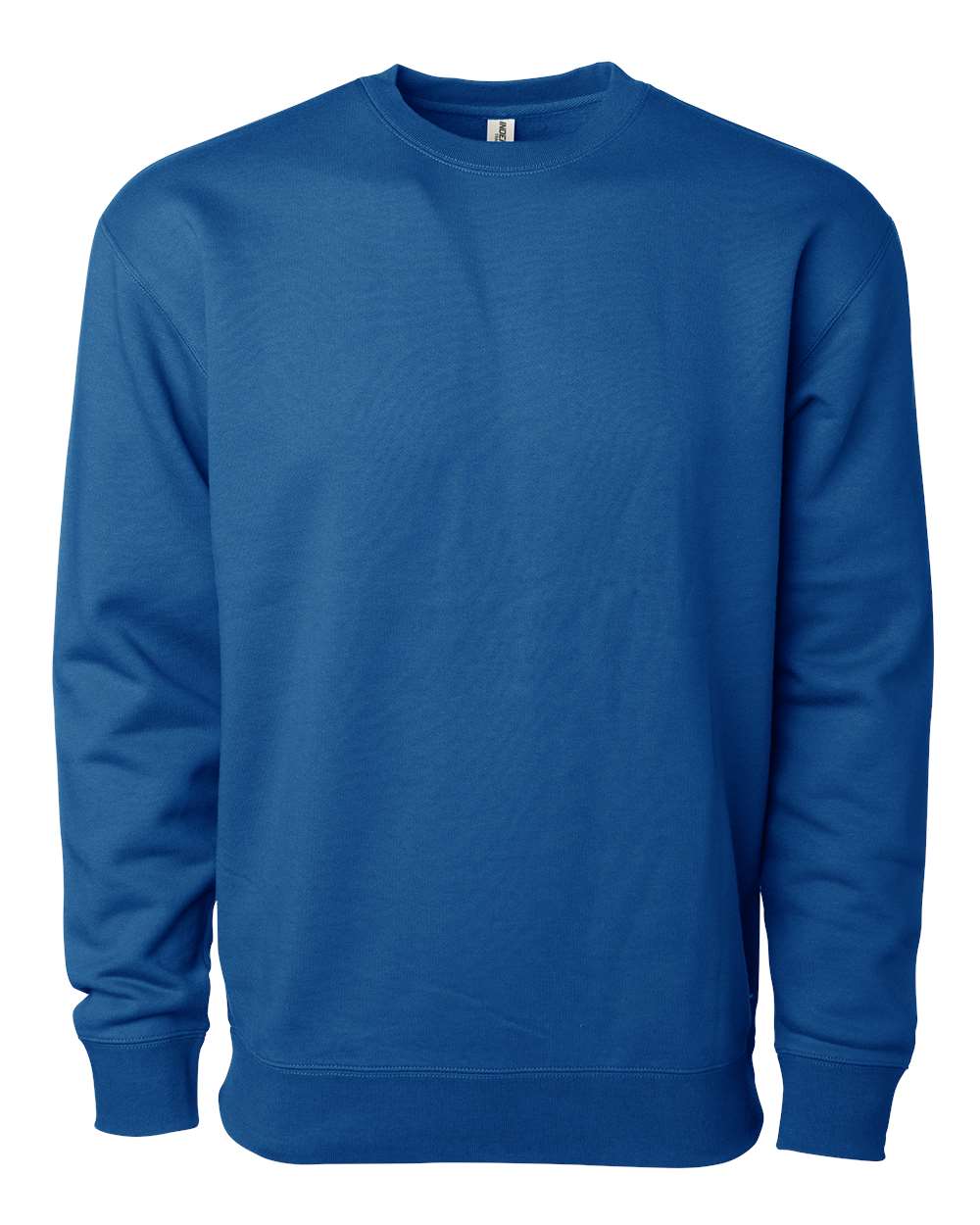 Independent Heavyweight Crewneck Sweatshirt - IND3000 - JL Franklins
