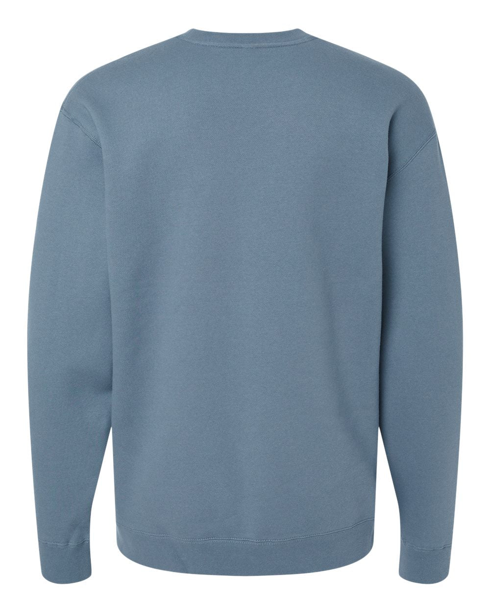 Independent Heavyweight Crewneck Sweatshirt - IND3000 - JL Franklins