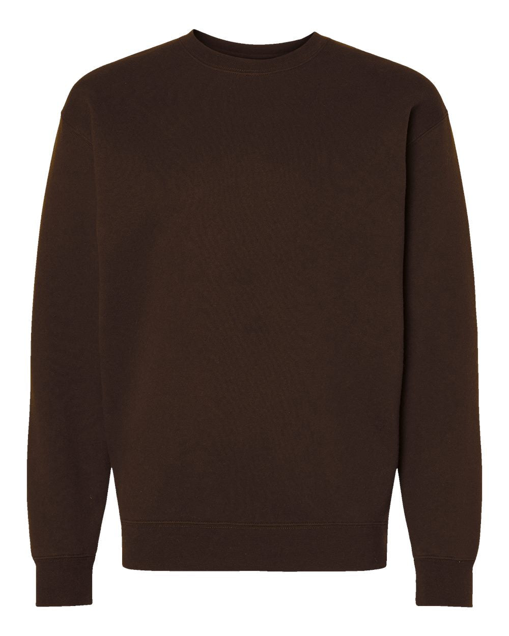 Independent Heavyweight Crewneck Sweatshirt - IND3000 - JL Franklins