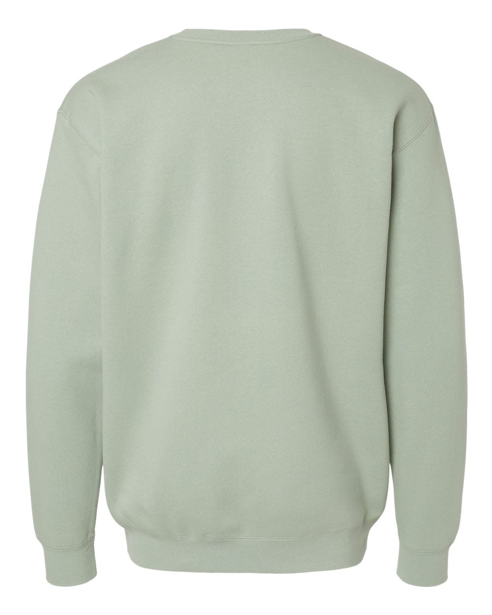 Independent Heavyweight Crewneck Sweatshirt - IND3000 - JL Franklins