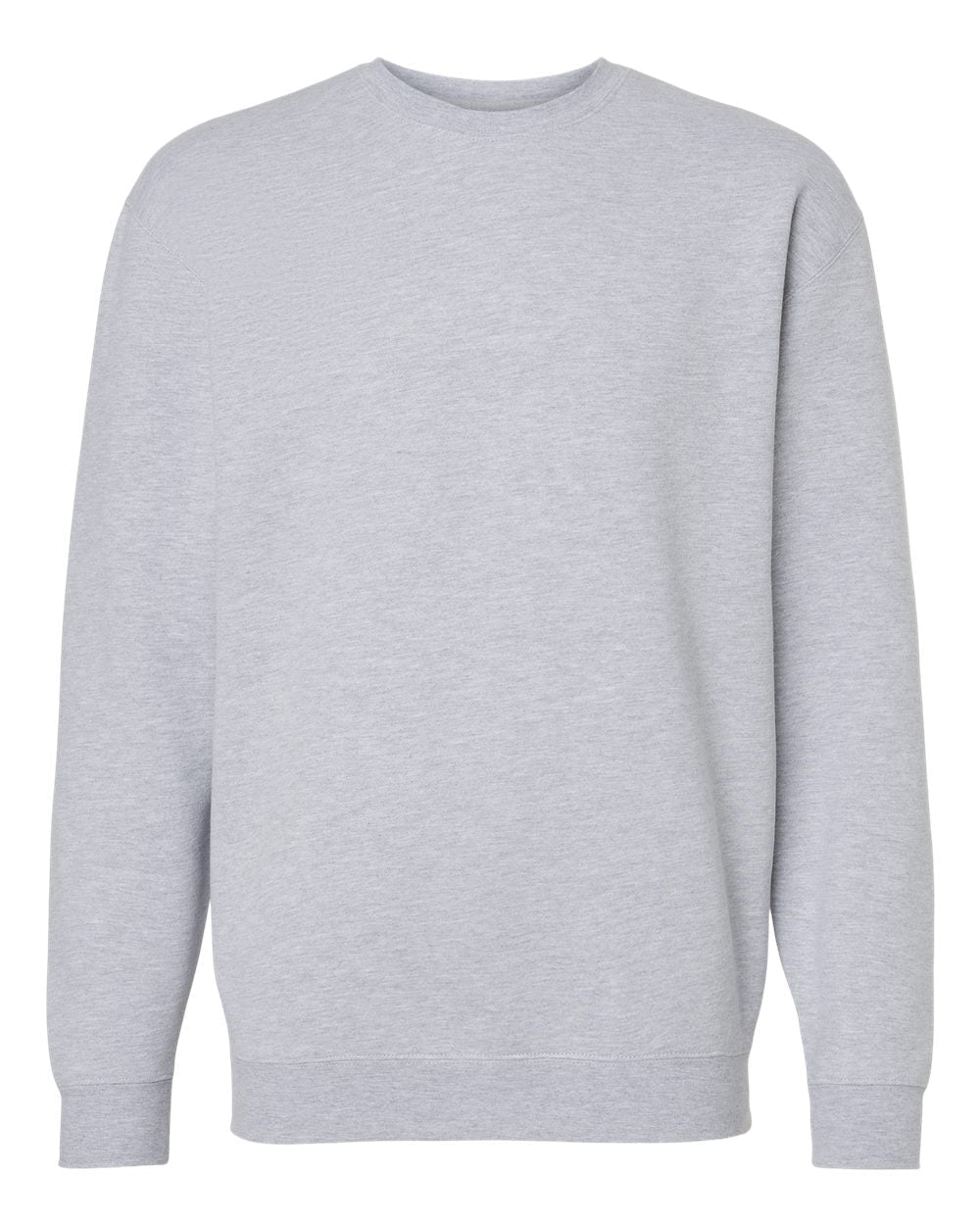 Independent Heavyweight Crewneck Sweatshirt - IND3000 - JL Franklins