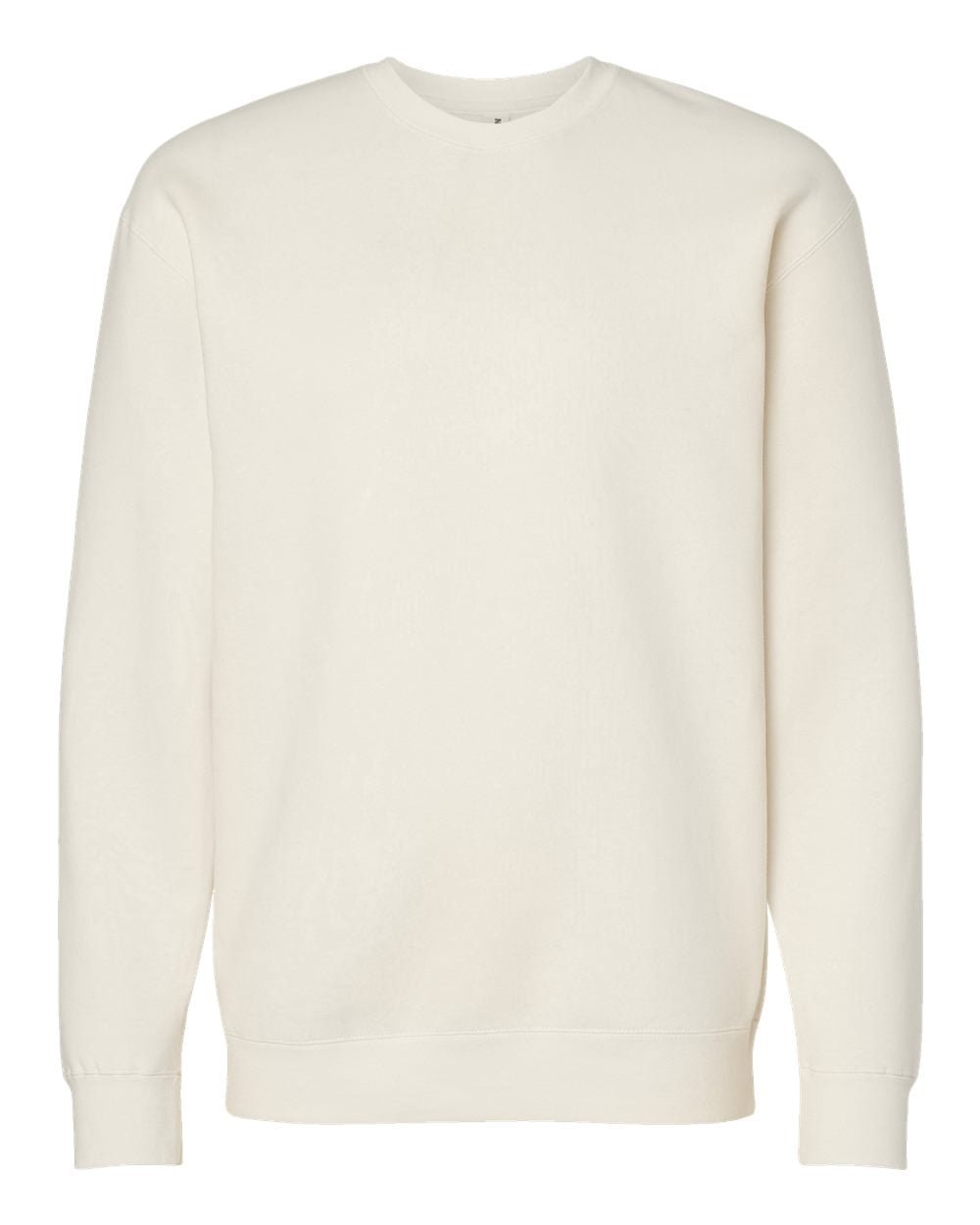 Independent Heavyweight Crewneck Sweatshirt - IND3000 - JL Franklins