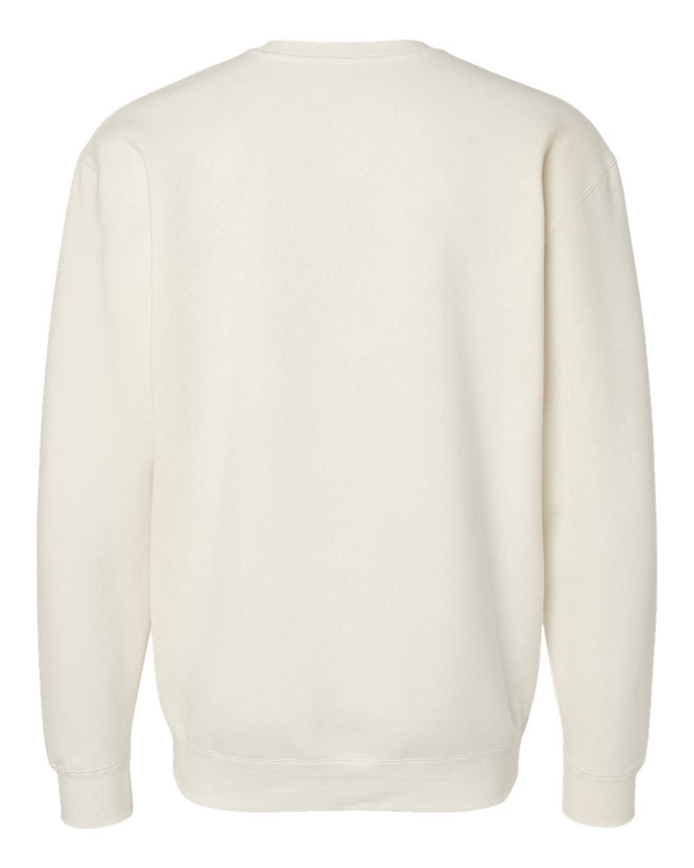 Independent Heavyweight Crewneck Sweatshirt - IND3000 - JL Franklins