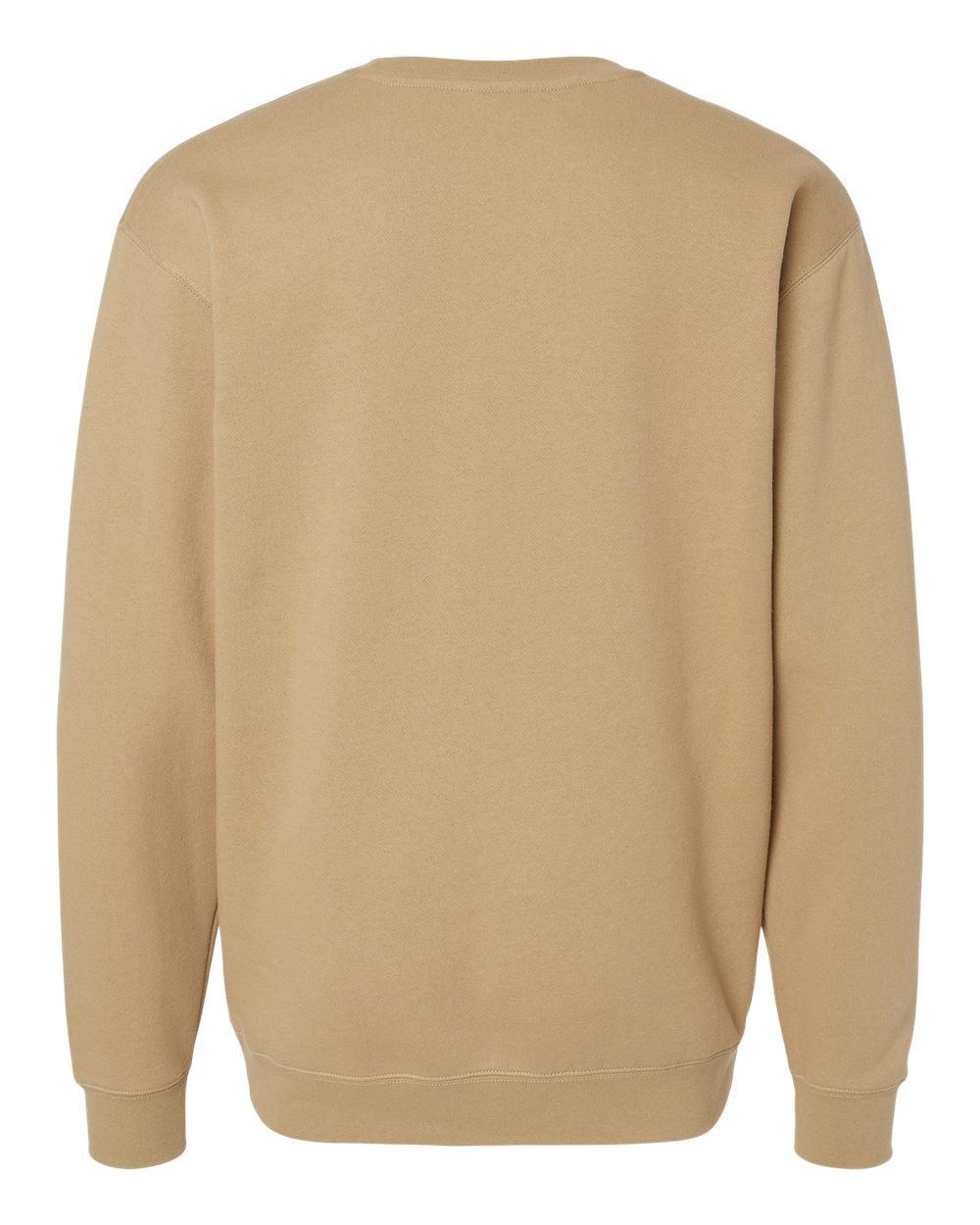 Independent Heavyweight Crewneck Sweatshirt - IND3000 - JL Franklins