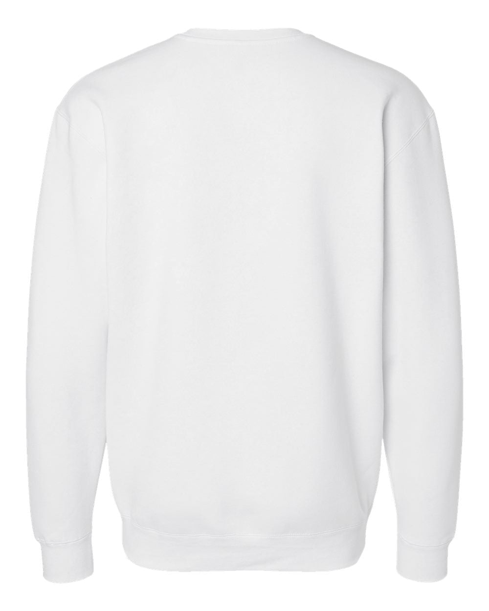 Independent Heavyweight Crewneck Sweatshirt - IND3000 - JL Franklins