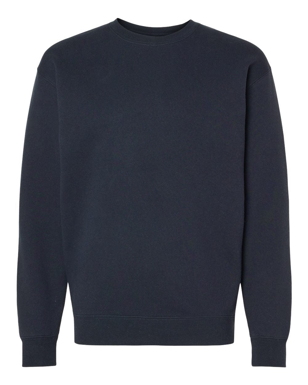 Independent Heavyweight Crewneck Sweatshirt - IND3000 - JL Franklins