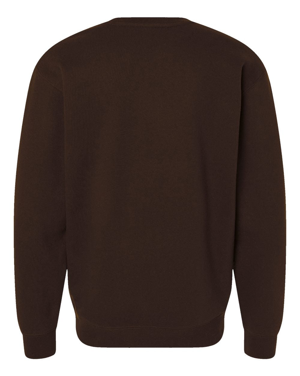 Independent Heavyweight Crewneck Sweatshirt - IND3000 - JL Franklins