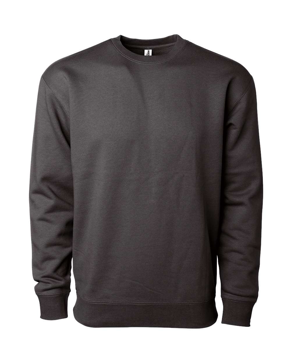Independent Heavyweight Crewneck Sweatshirt - IND3000 - JL Franklins