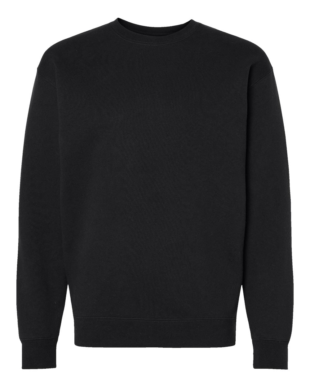 Independent Heavyweight Crewneck Sweatshirt - IND3000 - JL Franklins