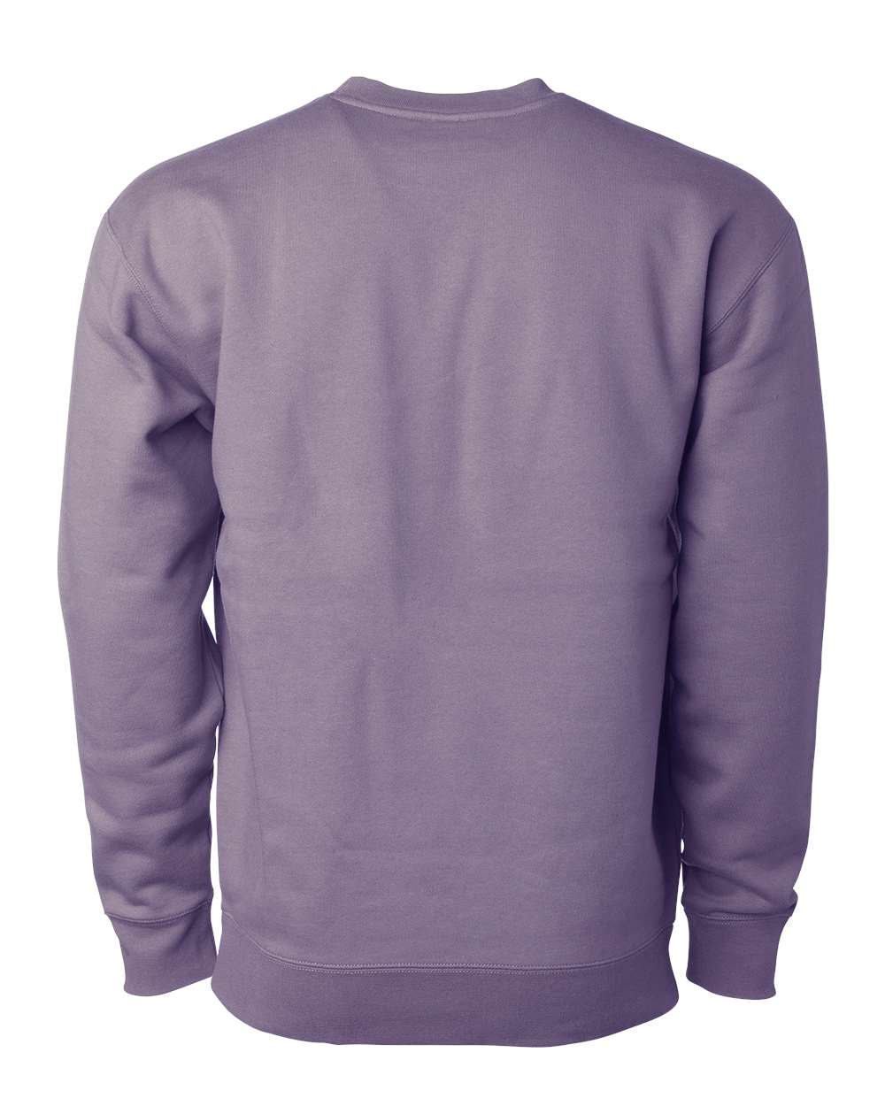 Independent Heavyweight Crewneck Sweatshirt - IND3000 - JL Franklins