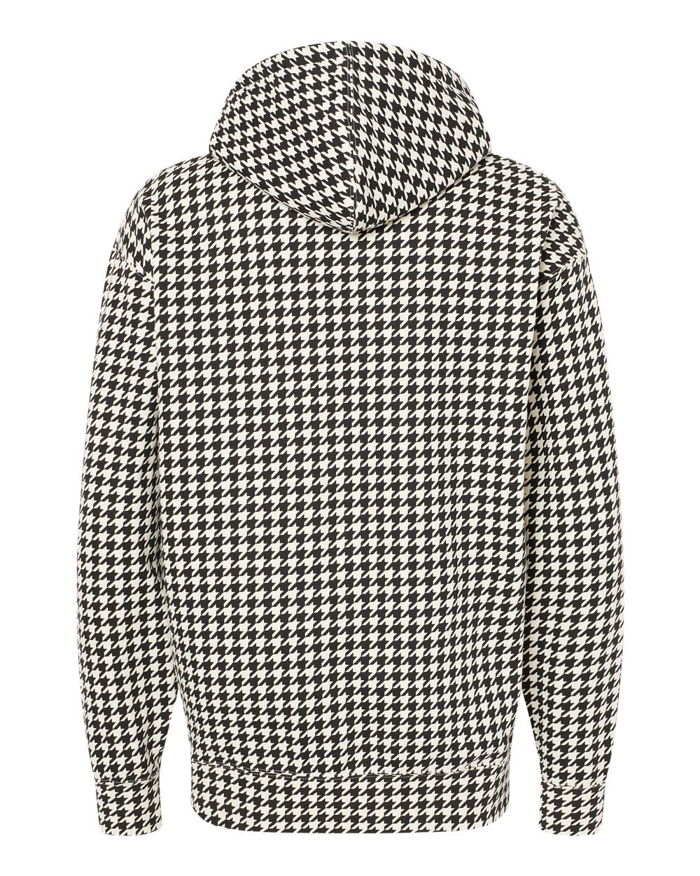 Independent Heavyweight Hooded Sweatshirt - IND4000 - JL Franklins