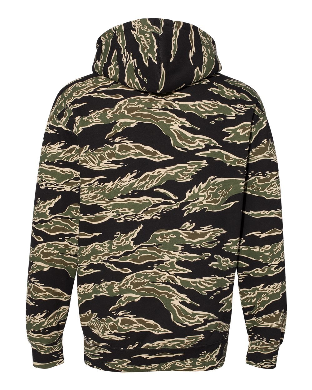 Independent Heavyweight Hooded Sweatshirt - IND4000 - JL Franklins