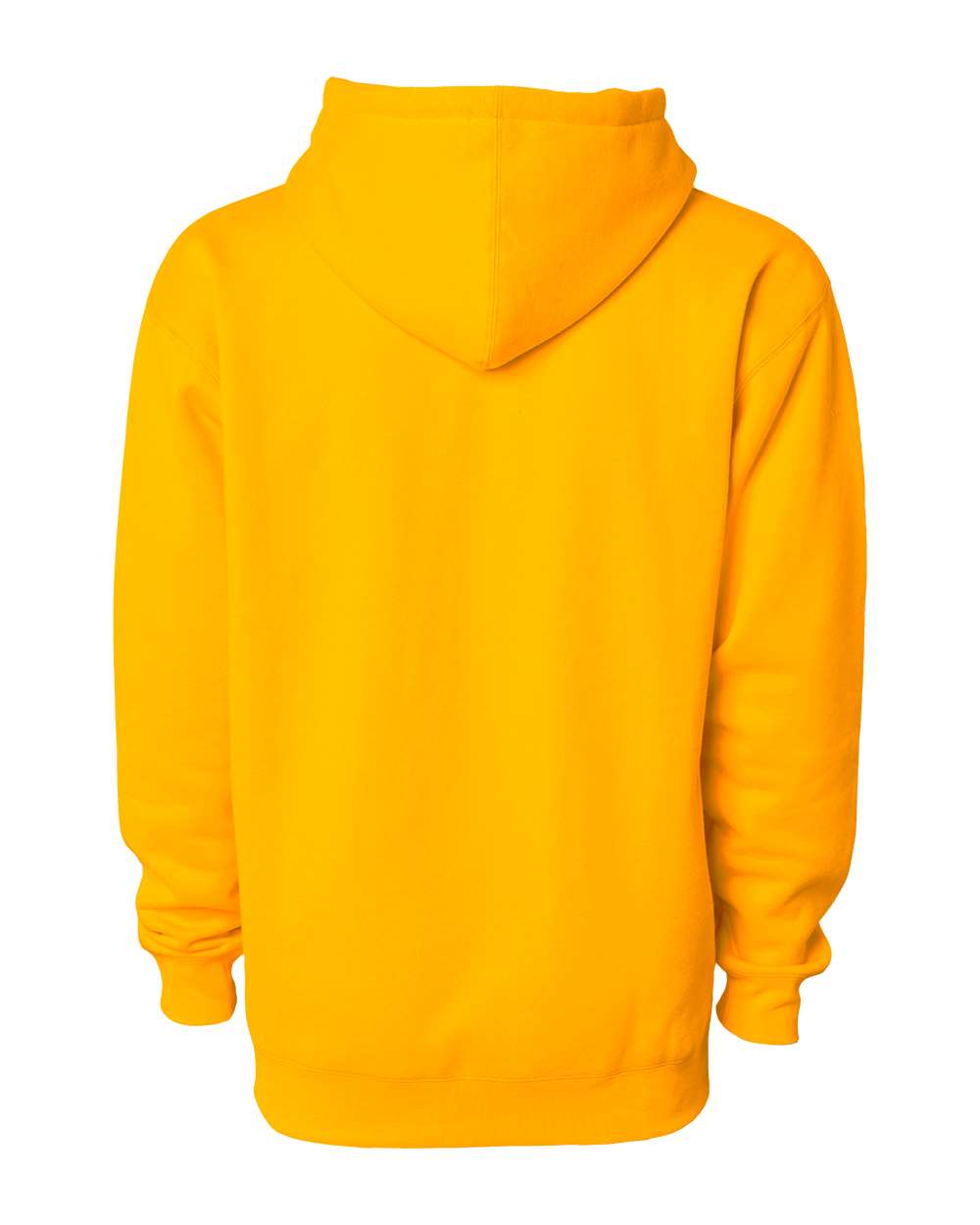 Independent Heavyweight Hooded Sweatshirt - IND4000 - JL Franklins