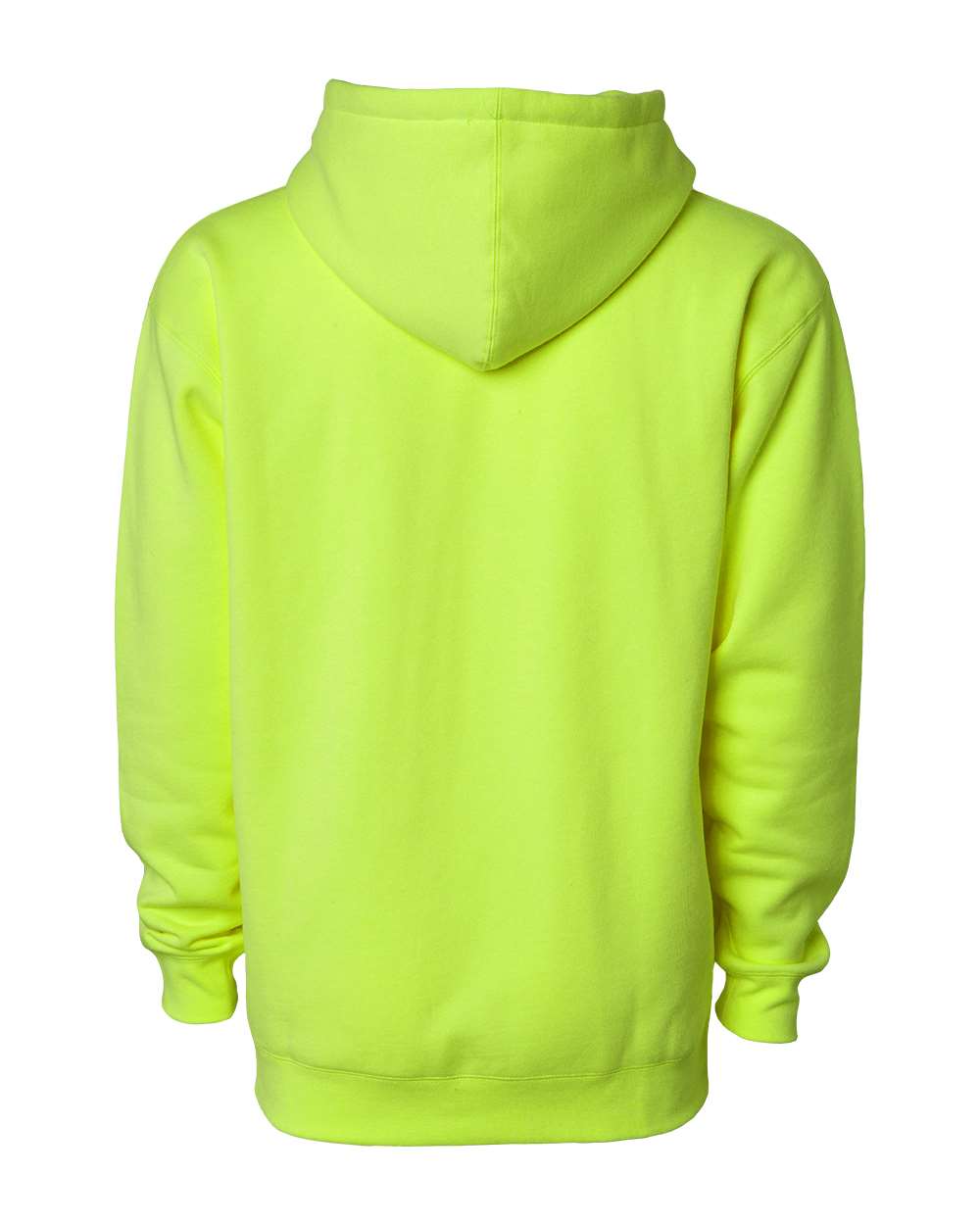 Independent Heavyweight Hooded Sweatshirt - IND4000 - JL Franklins