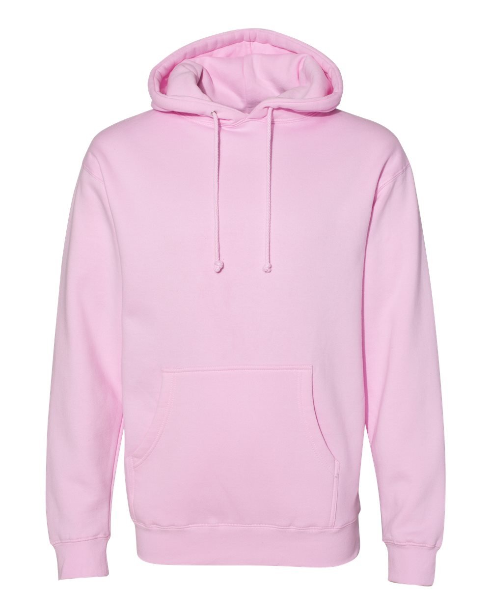 Independent Heavyweight Hooded Sweatshirt - IND4000 - JL Franklins