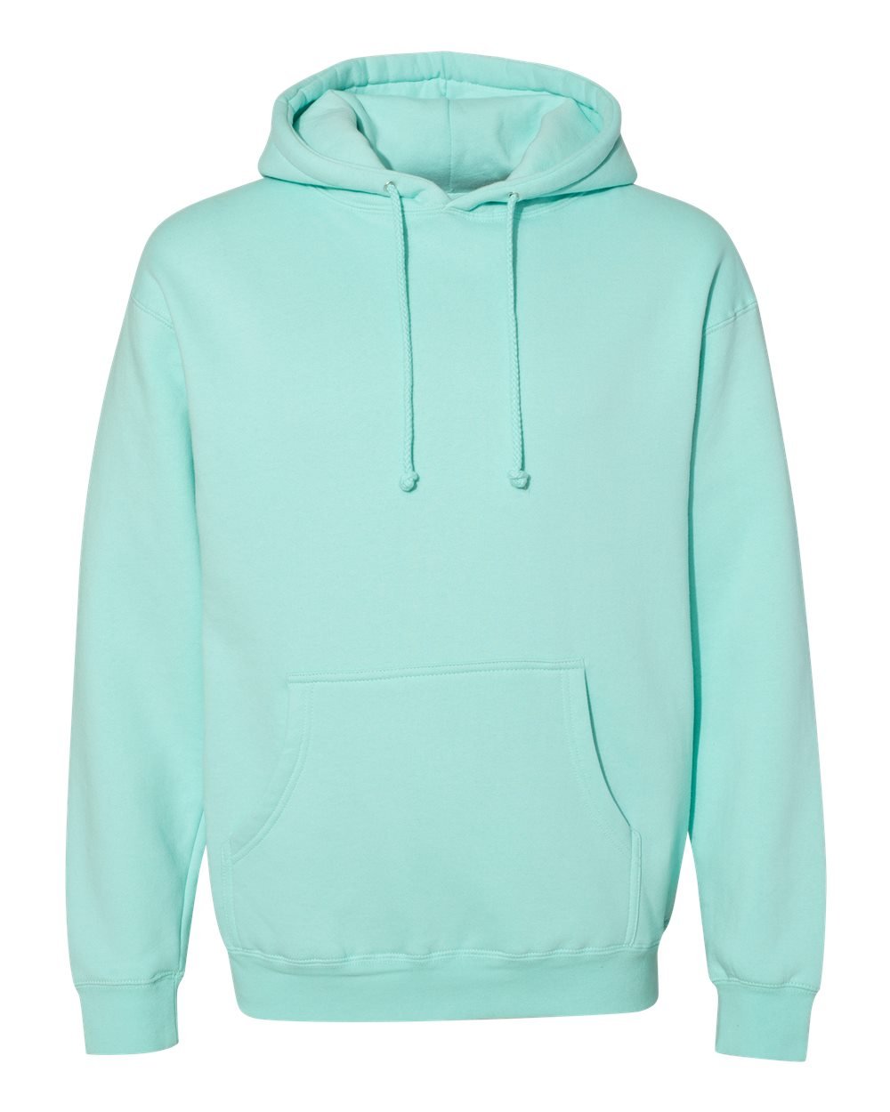 Independent Heavyweight Hooded Sweatshirt - IND4000 - JL Franklins
