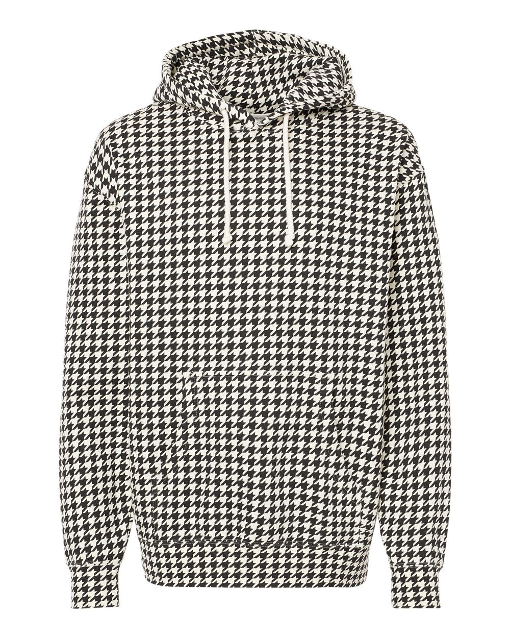 Independent Heavyweight Hooded Sweatshirt - IND4000 - JL Franklins