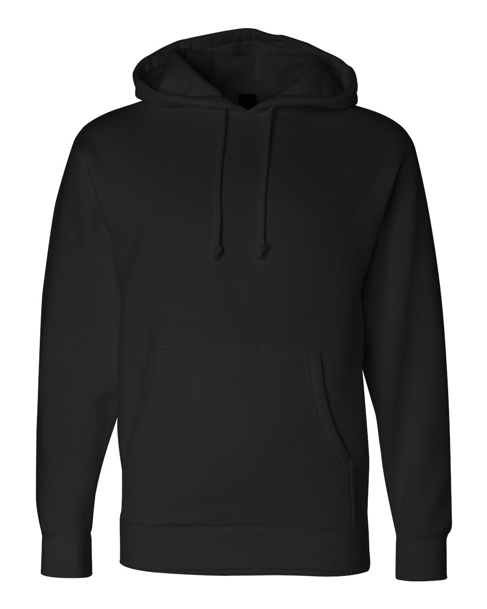 Independent Heavyweight Hooded Sweatshirt - IND4000 - JL Franklins