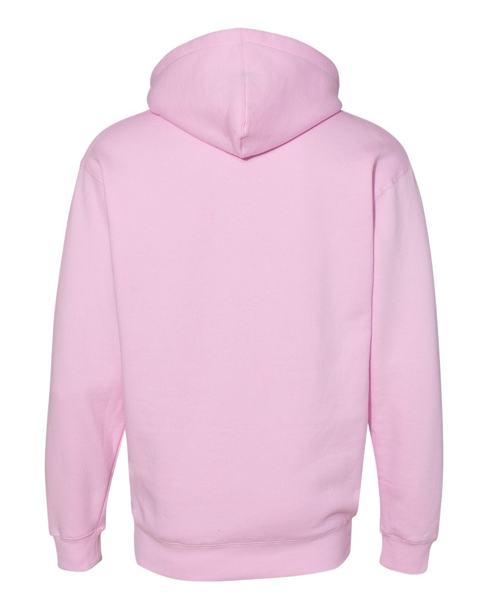 Independent Heavyweight Hooded Sweatshirt - IND4000 - JL Franklins
