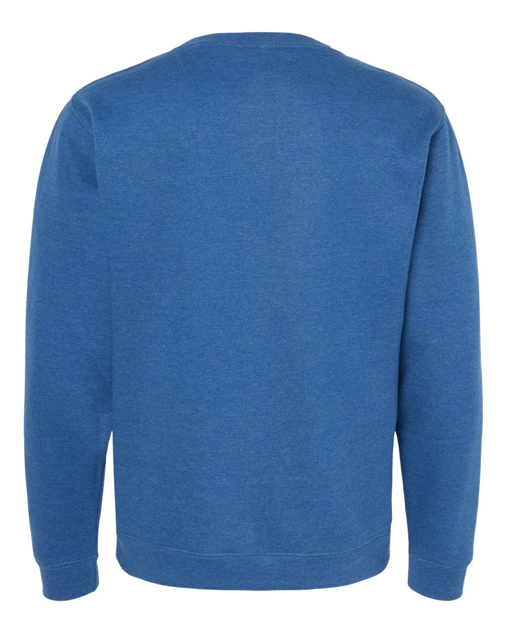 Independent Midweight Crewneck Sweatshirt - SS3000 - JL Franklins