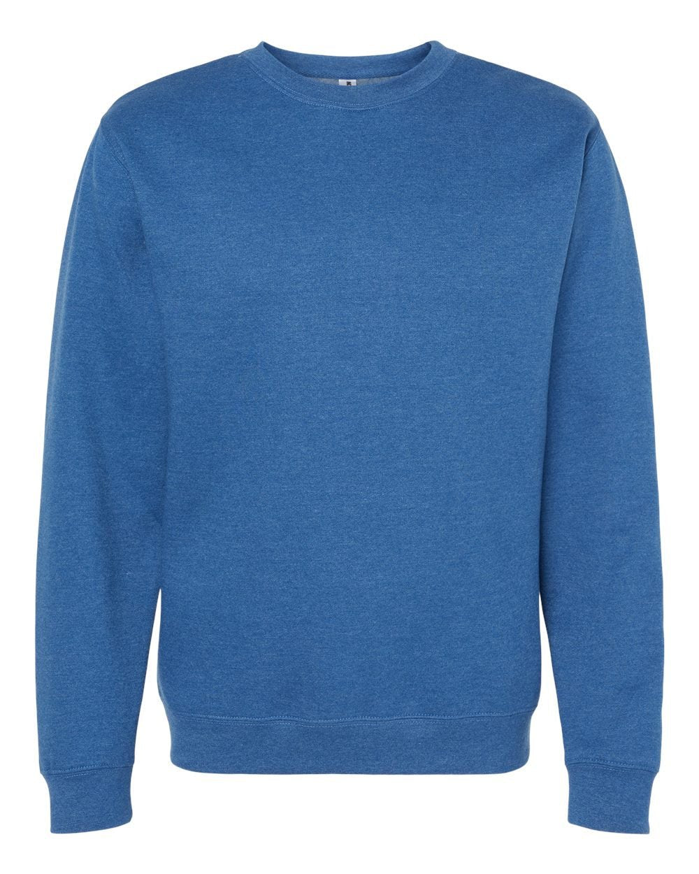 Independent Midweight Crewneck Sweatshirt - SS3000 - JL Franklins