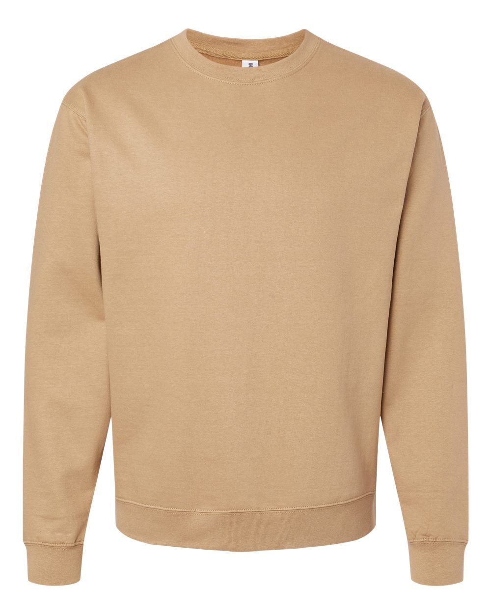 Independent Midweight Crewneck Sweatshirt - SS3000 - JL Franklins