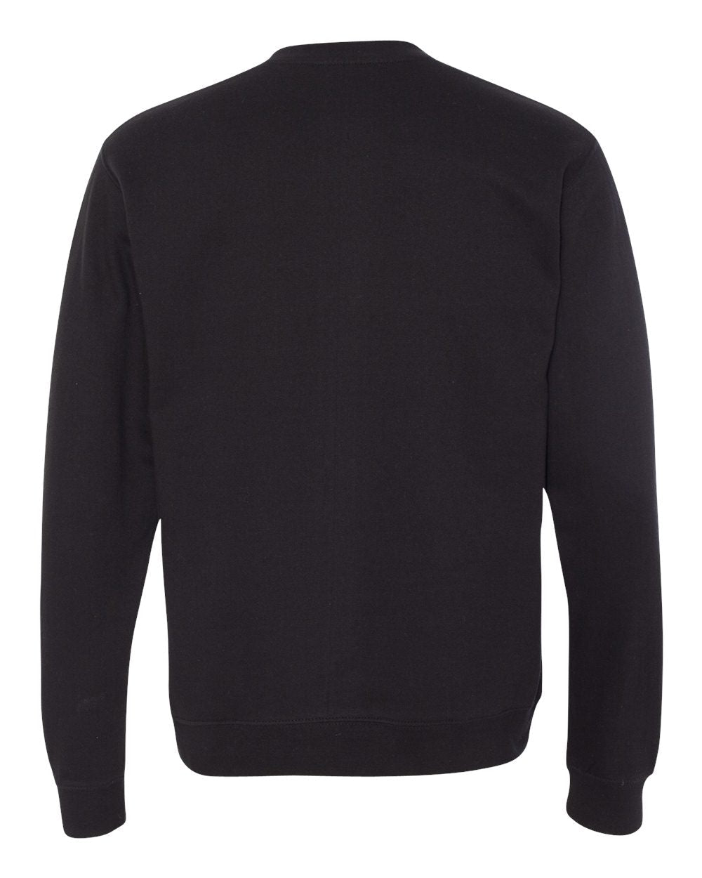 Independent Midweight Crewneck Sweatshirt - SS3000 - JL Franklins