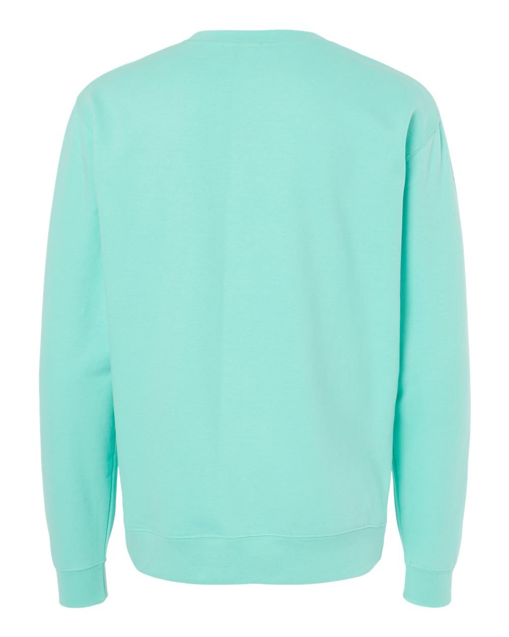 Independent Midweight Crewneck Sweatshirt - SS3000 - JL Franklins