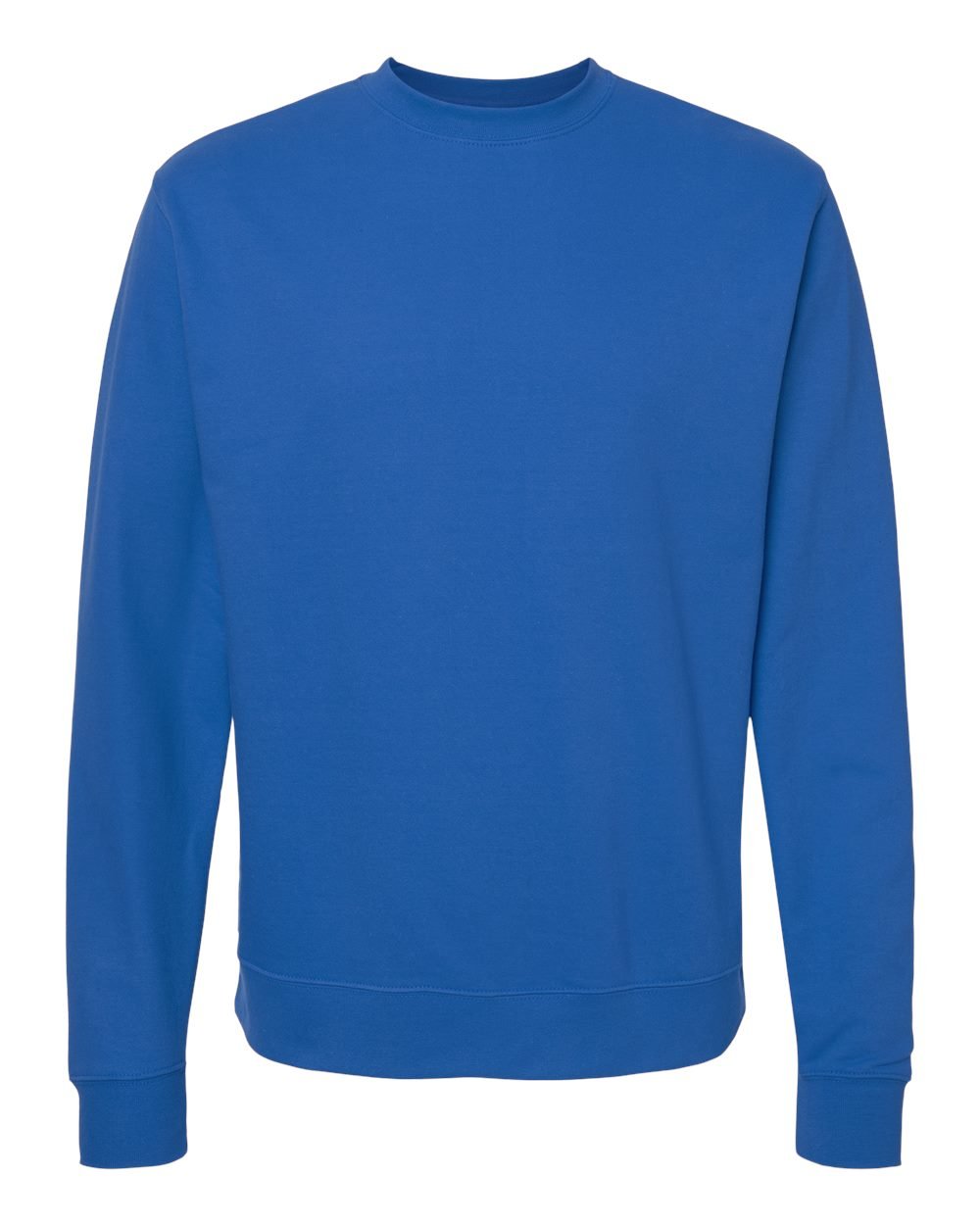 Independent Midweight Crewneck Sweatshirt - SS3000 - JL Franklins