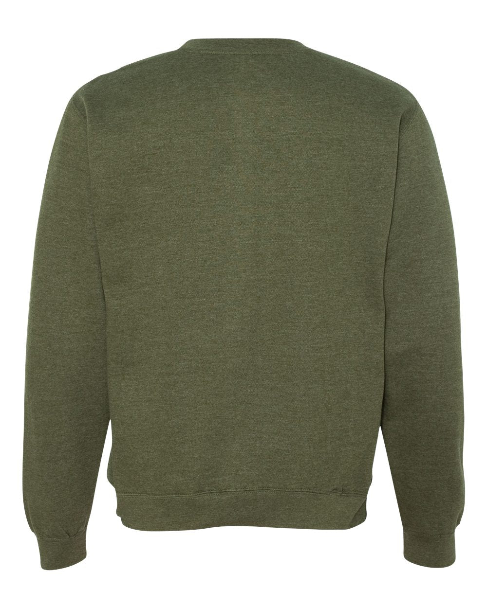 Independent Midweight Crewneck Sweatshirt - SS3000 - JL Franklins
