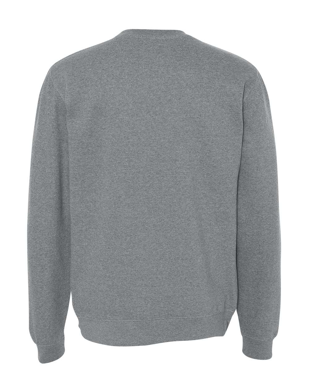 Independent Midweight Crewneck Sweatshirt - SS3000 - JL Franklins