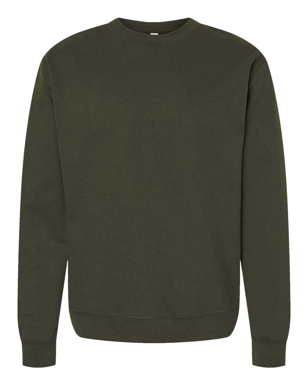 Independent Midweight Crewneck Sweatshirt - SS3000 - JL Franklins
