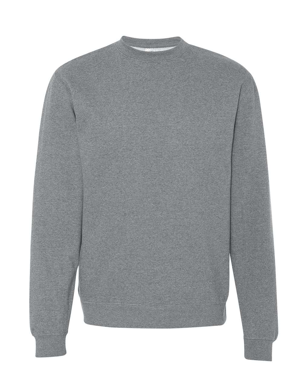 Independent Midweight Crewneck Sweatshirt - SS3000 - JL Franklins