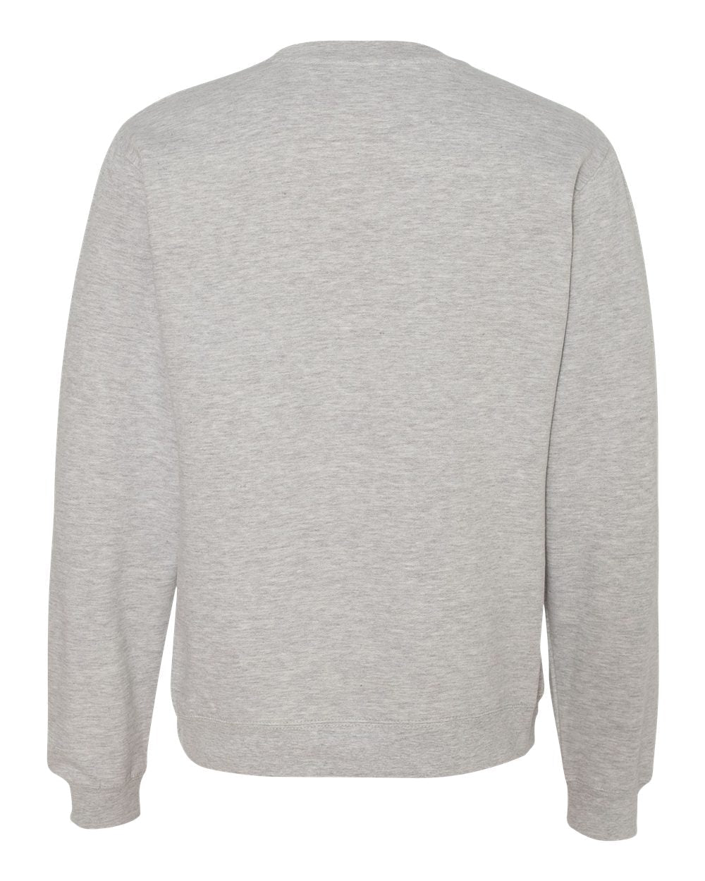 Independent Midweight Crewneck Sweatshirt - SS3000 - JL Franklins