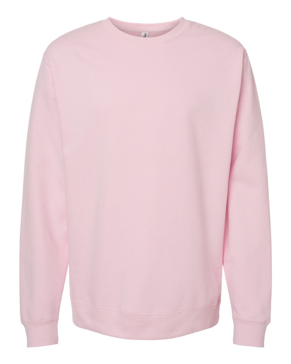 Independent Midweight Crewneck Sweatshirt - SS3000 - JL Franklins