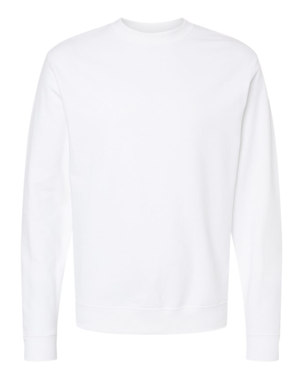 Independent Midweight Crewneck Sweatshirt - SS3000 - JL Franklins