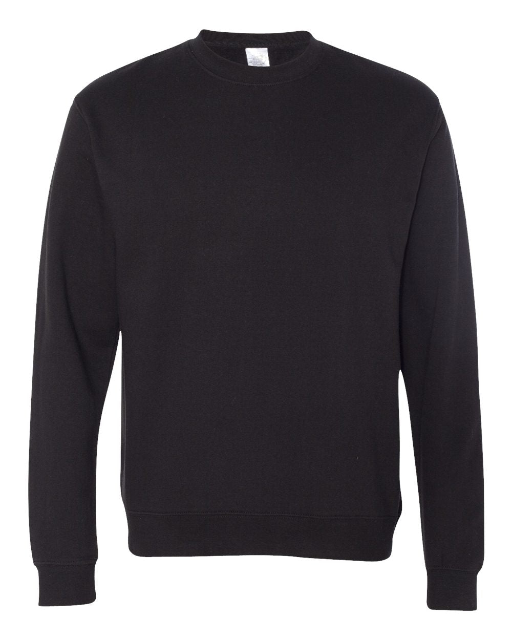 Independent Midweight Crewneck Sweatshirt - SS3000 - JL Franklins