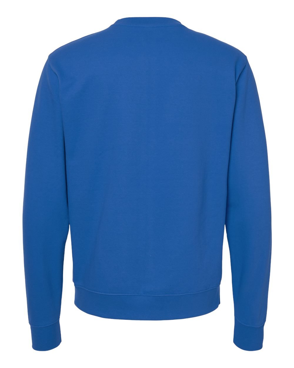 Independent Midweight Crewneck Sweatshirt - SS3000 - JL Franklins