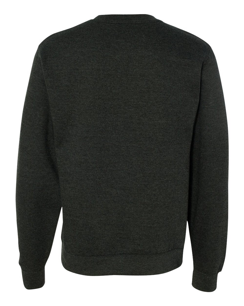 Independent Midweight Crewneck Sweatshirt - SS3000 - JL Franklins