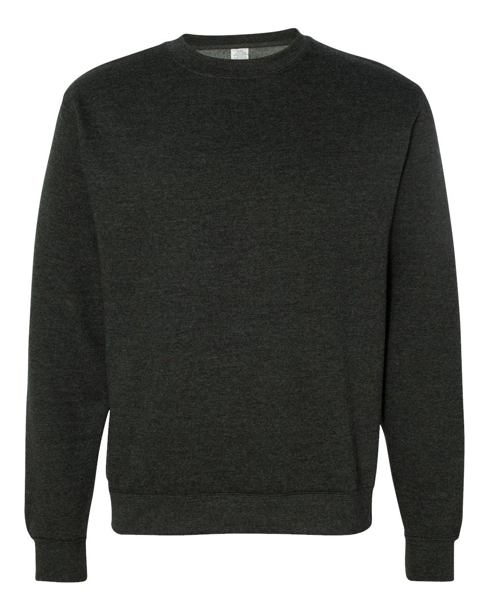 Independent Midweight Crewneck Sweatshirt - SS3000 - JL Franklins