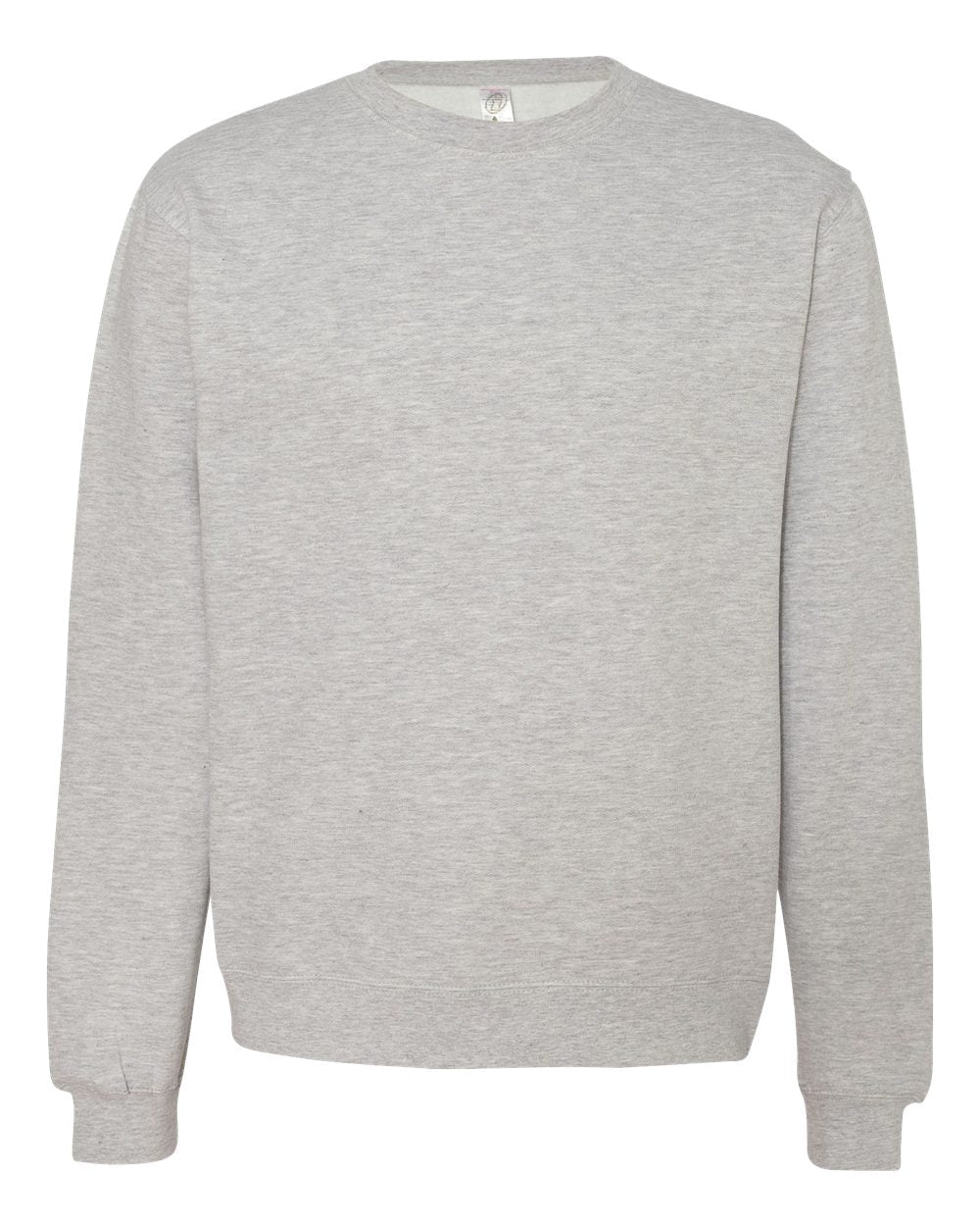 Independent Midweight Crewneck Sweatshirt - SS3000 - JL Franklins