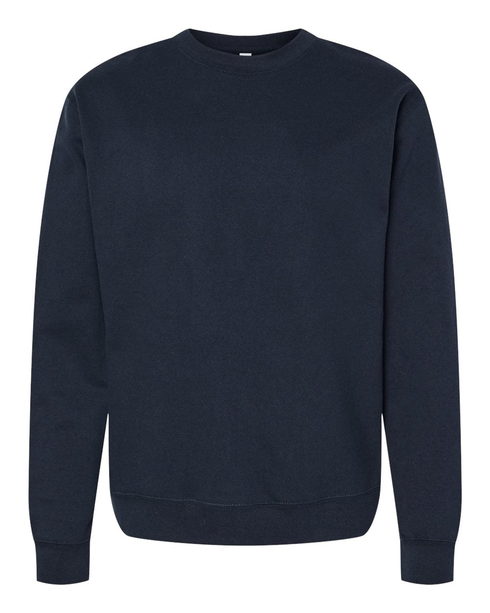 Independent Midweight Crewneck Sweatshirt - SS3000 - JL Franklins
