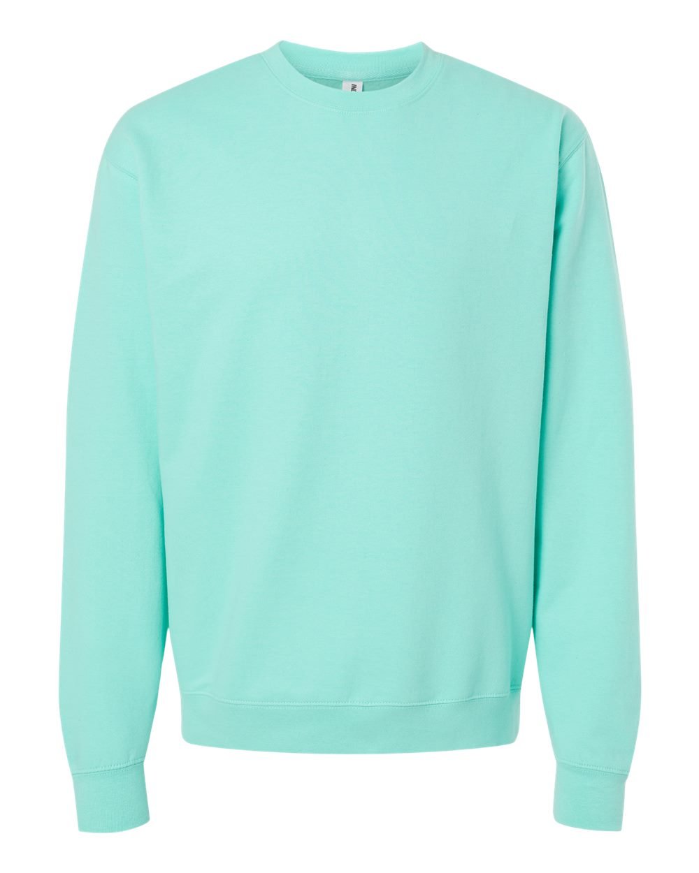 Independent Midweight Crewneck Sweatshirt - SS3000 - JL Franklins